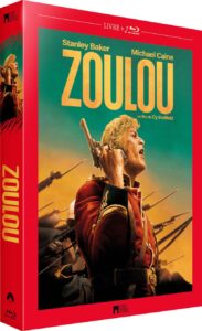 "Zoulou" de Cy Endfield